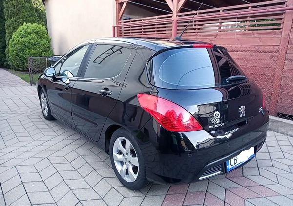 Peugeot 307 CC cena 12000 przebieg: 155000, rok produkcji 2007 z Bydgoszcz małe 56